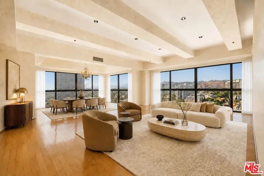 10790 Wilshire Boulevard 1001, Los Angeles, CA — listing photo 1