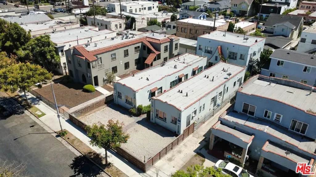 536 W 48th Street, Los Angeles, CA — listing photo 1