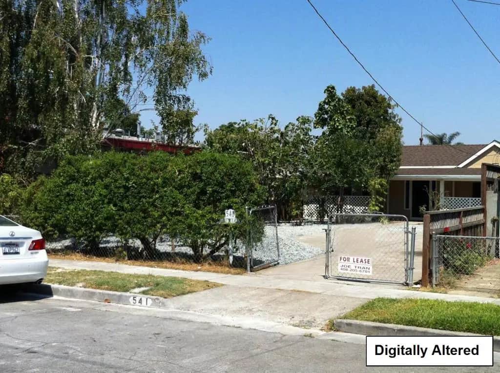541 Madera Avenue, San Jose, CA — listing photo 1