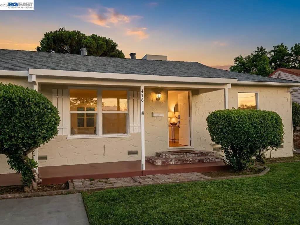 476 E Barrymore St, Stockton, CA — listing photo 1