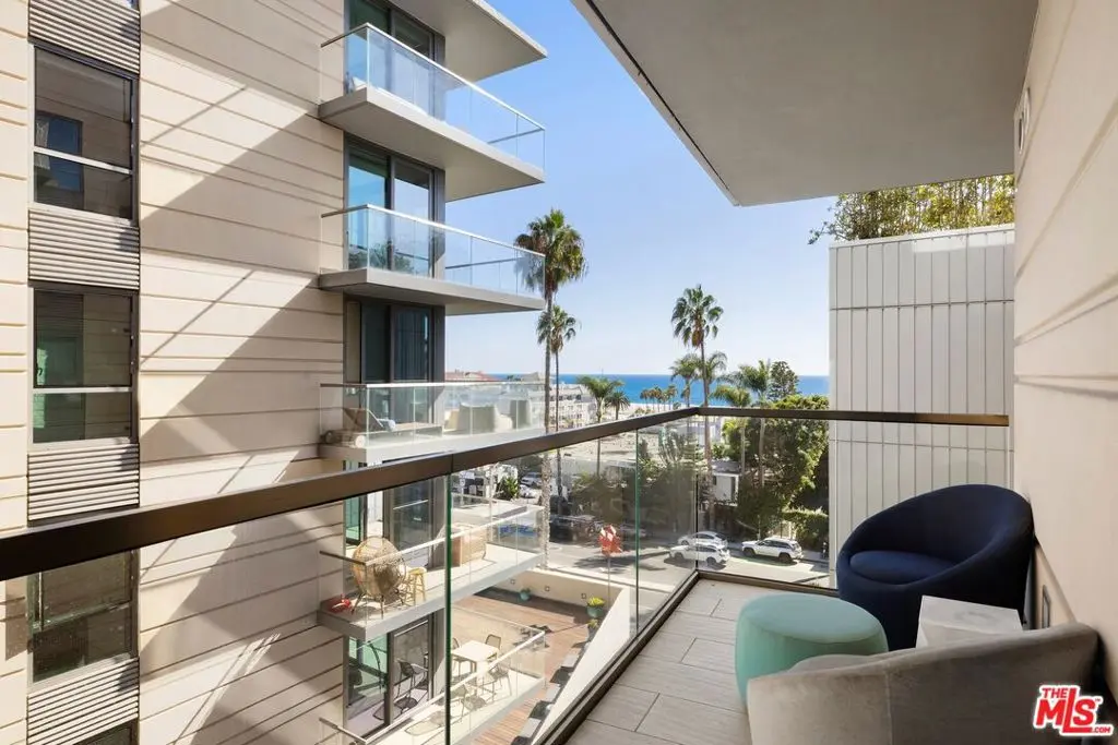 1755 Ocean Avenue 608, Santa Monica, CA — listing photo 1