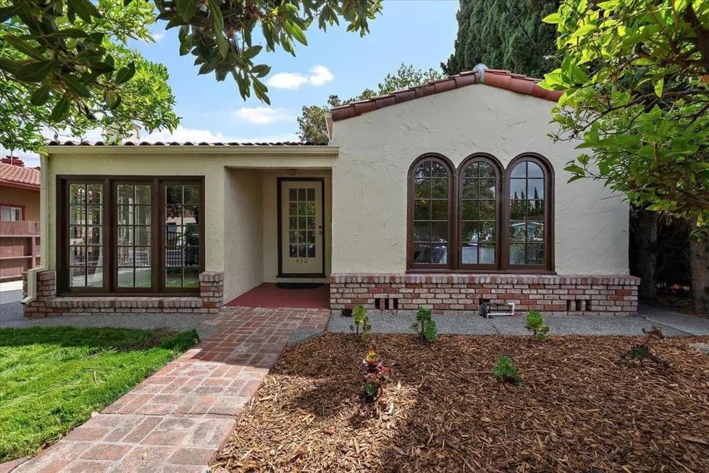 430 5th Avenue, Redwood City, CA — listing photo 1