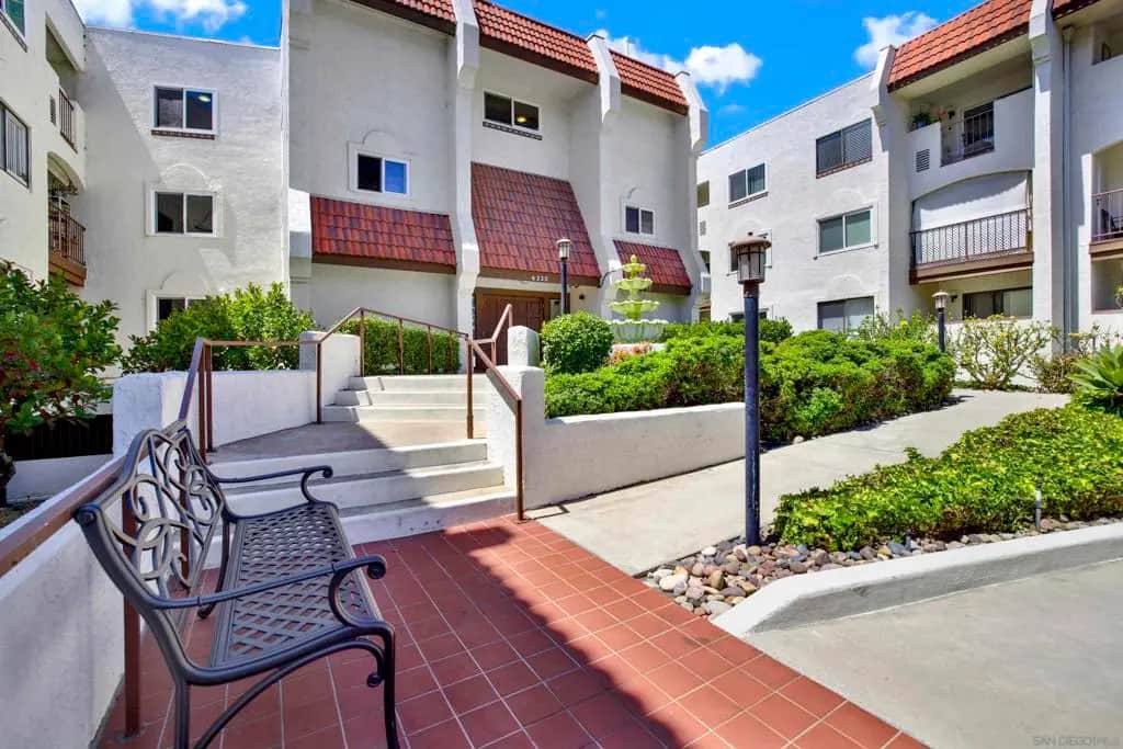 6330 Genesee Ave 209, San Diego, CA — listing photo 1