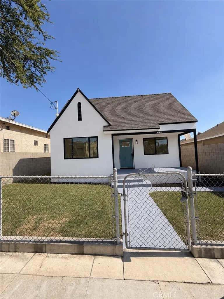 3081 Guirado, Los Angeles, CA — listing photo 1