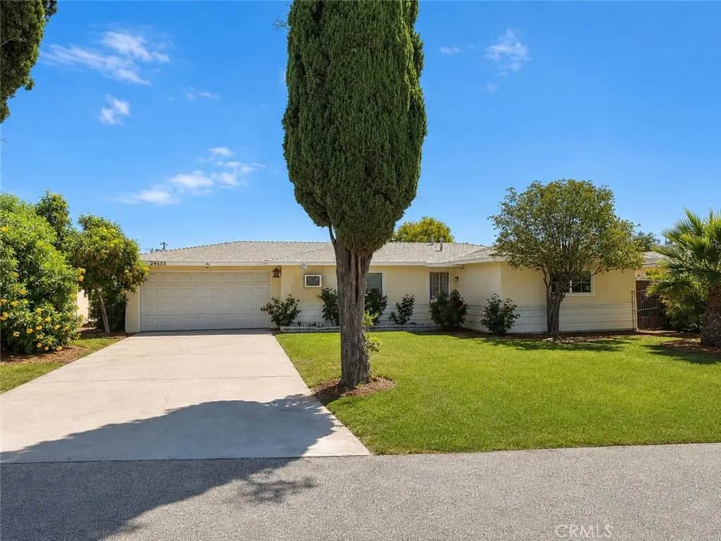 24655 Eucalyptus, Moreno Valley, CA — listing photo 1