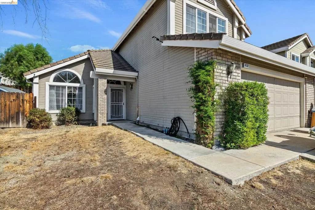 4137 Amargosa Dr, Antioch, CA — listing photo 1