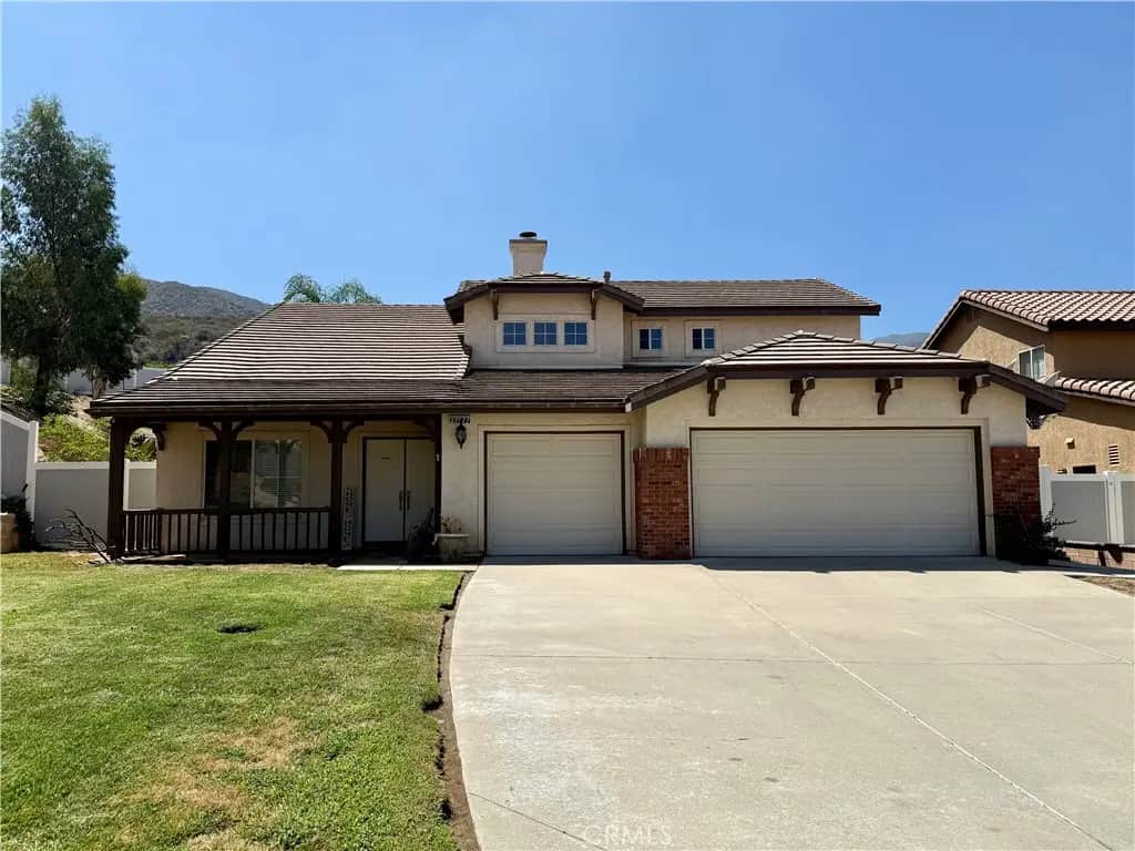 27577 Echo Canyon Court, Corona, CA — listing photo 1