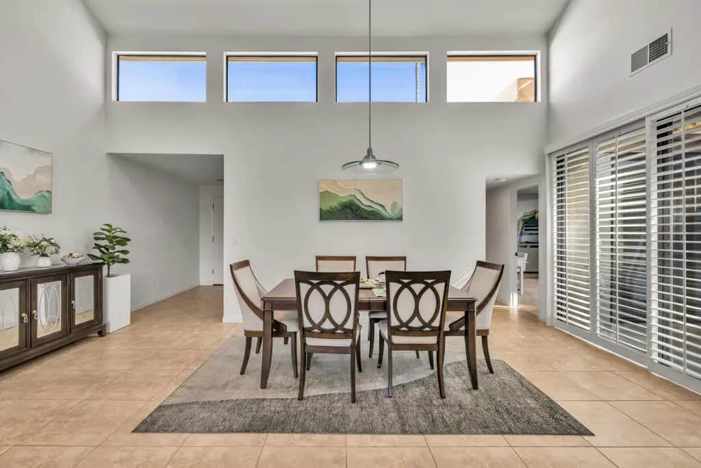 272 Avenida Del Sol, Palm Desert, CA — listing photo 1