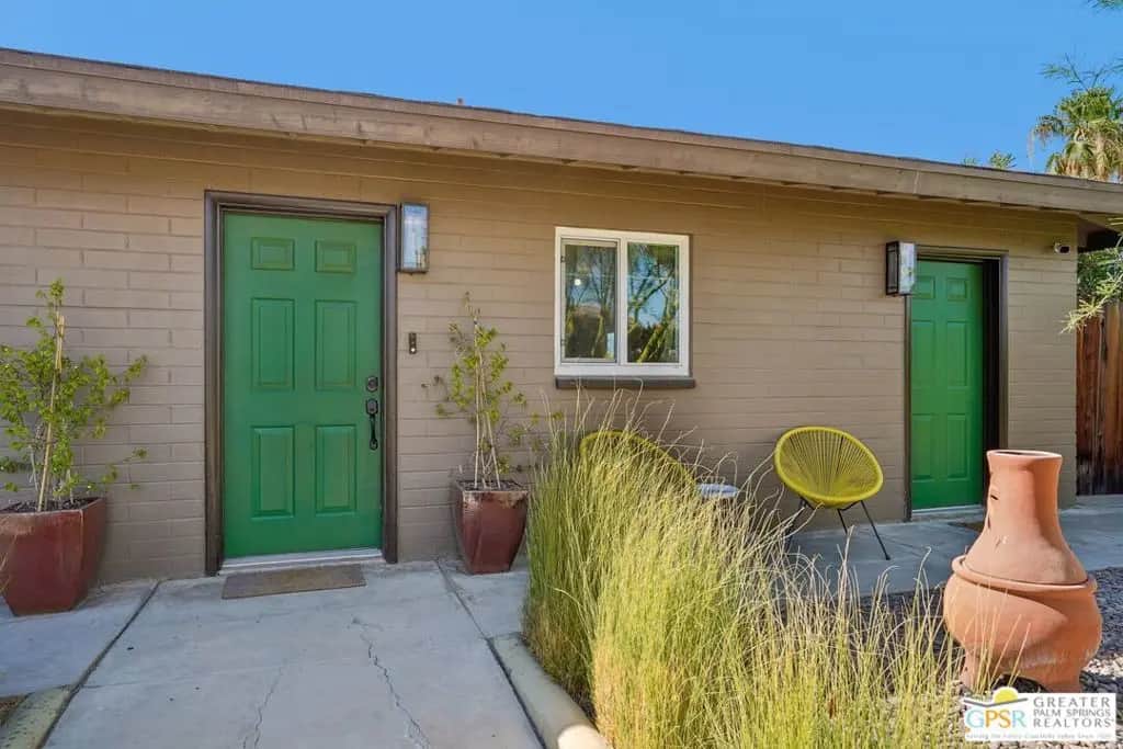 37767 Porter Drive, Cathedral City, CA — listing photo 1