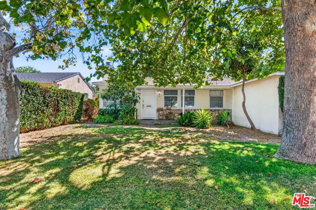 6226 Goodland Avenue, Los Angeles, CA — listing photo 1