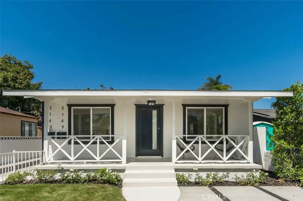3149 Garden Avenue, Los Angeles, CA — listing photo 1