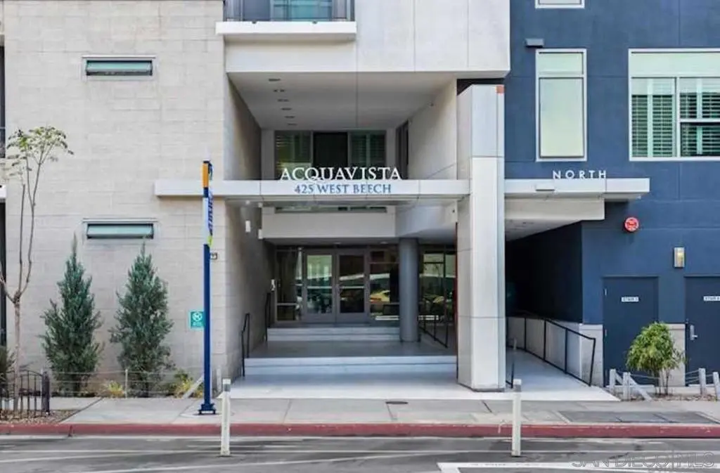 425 W Beech St 336, San Diego, CA — listing photo 1