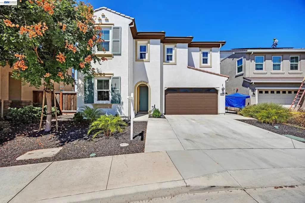 52 Redberry Loop, Brentwood, CA — listing photo 1