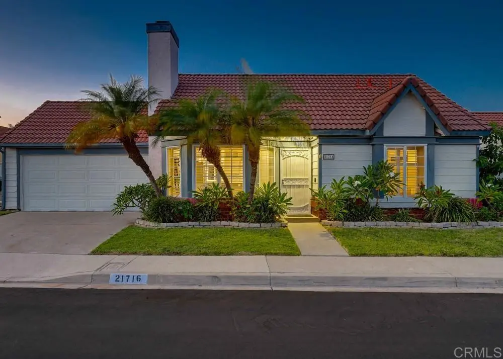 21716 Paxton, Mission Viejo, CA — listing photo 1