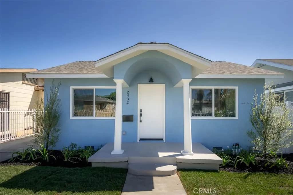 2432 Exposition Place, Los Angeles, CA — listing photo 1