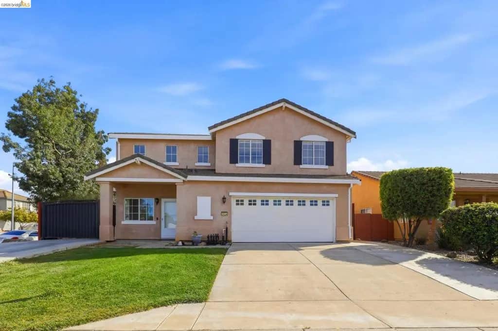 3524 Sailboat Dr, Discovery Bay, CA — listing photo 1