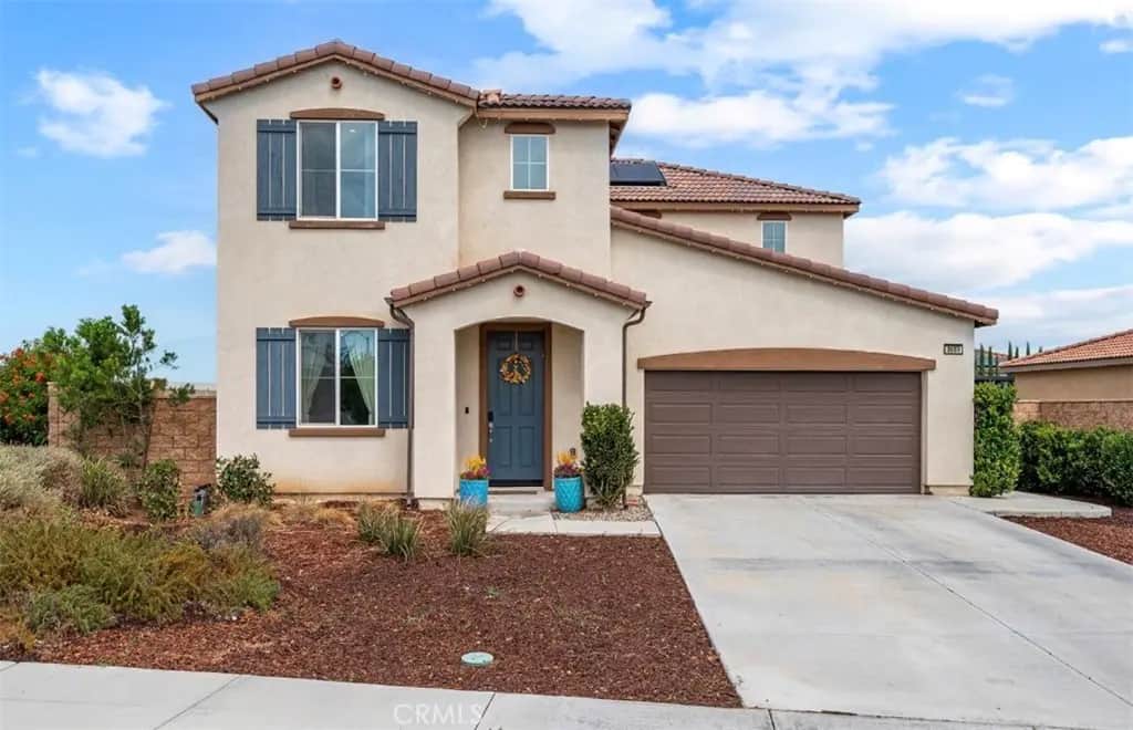 9689 Scioscia Street, Riverside, CA — listing photo 1
