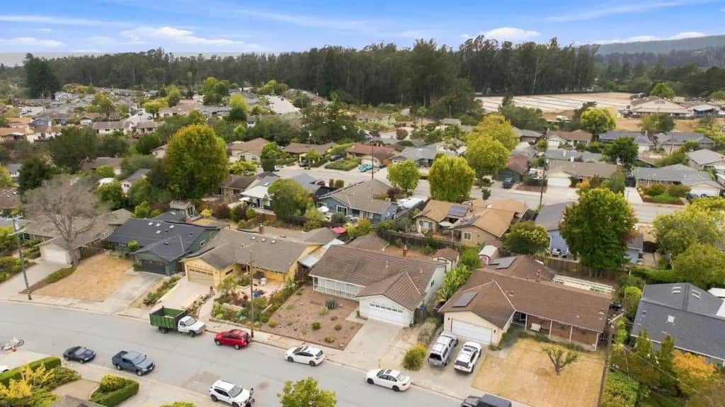 121 Corinne Avenue, Santa Cruz, CA — listing photo 1