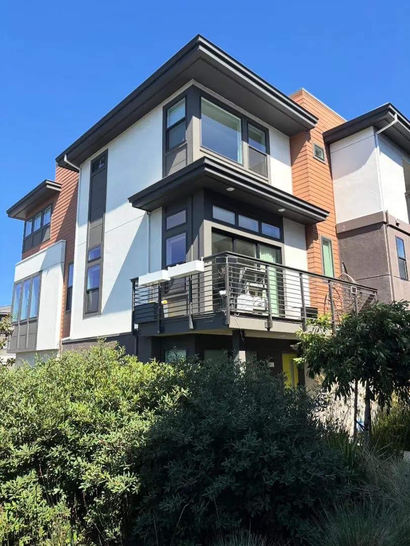 191 Waters Park Circle, San Mateo, CA — listing photo 1