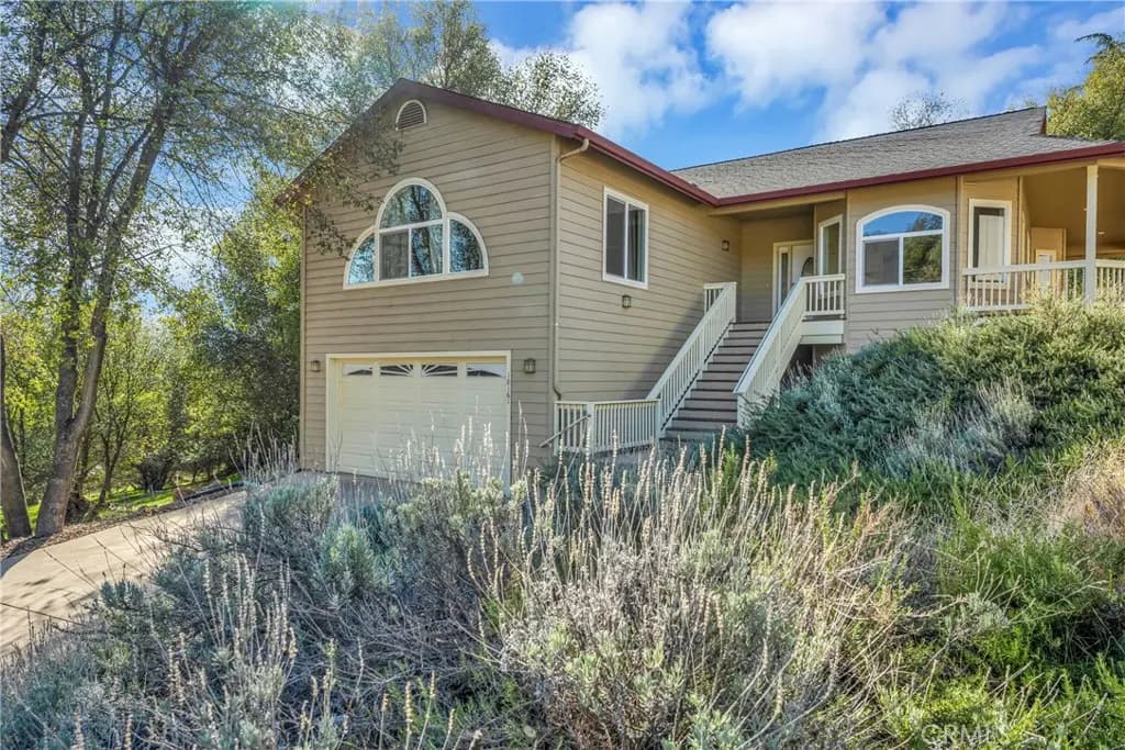 18161 Deer Hill Road, Hidden Valley Lake, CA — listing photo 1