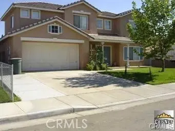 3624 Banyon Court, Rosamond, CA — listing photo 1