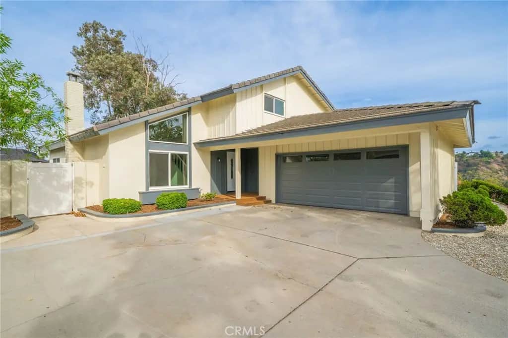 1638 Ano Nuevo, Diamond Bar, CA — listing photo 1