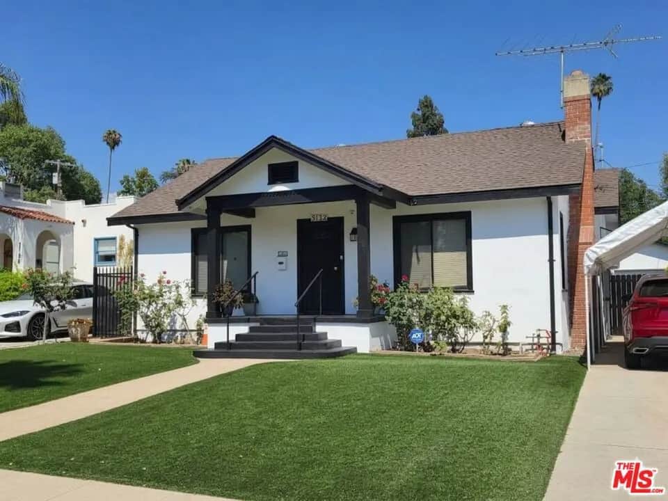 5132 Townsend Avenue, Los Angeles, CA — listing photo 1
