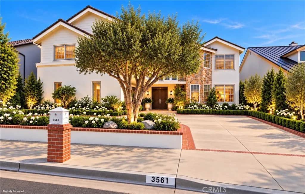 3561 Venture Drive, Huntington Beach, CA — listing photo 1