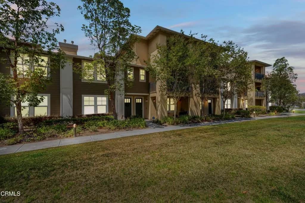 409 Forest Park Boulevard, Oxnard, CA — listing photo 1