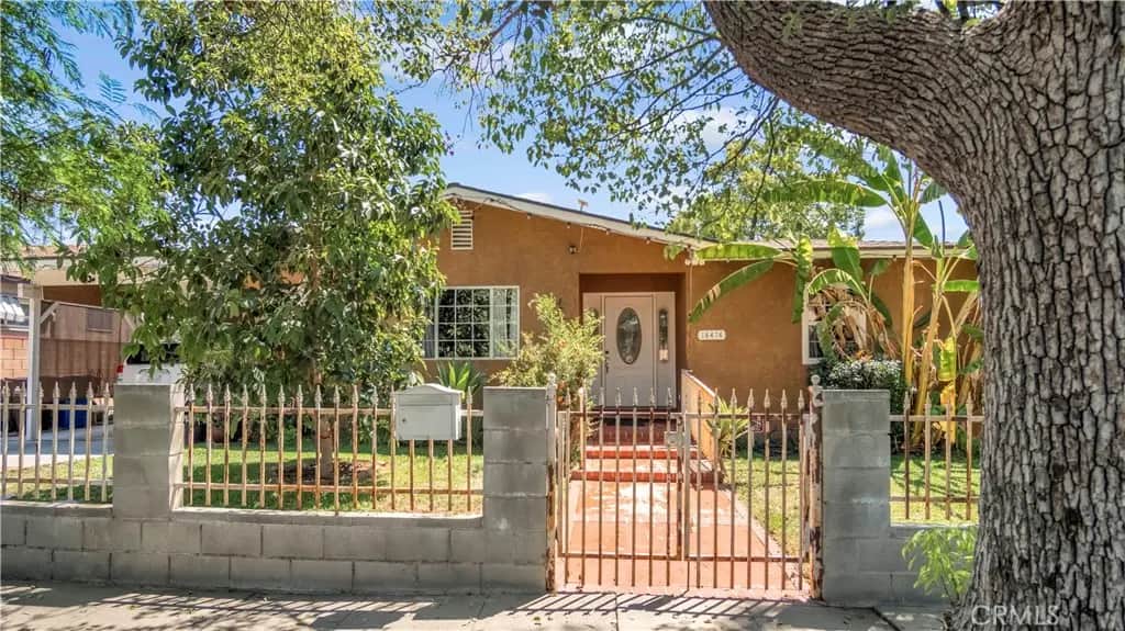 14474 JUDD STREET, Arleta, CA — listing photo 1