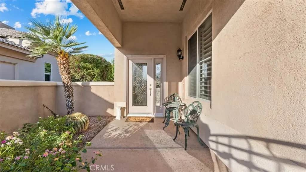 43679 Old Troon Court, Indio, CA — listing photo 1