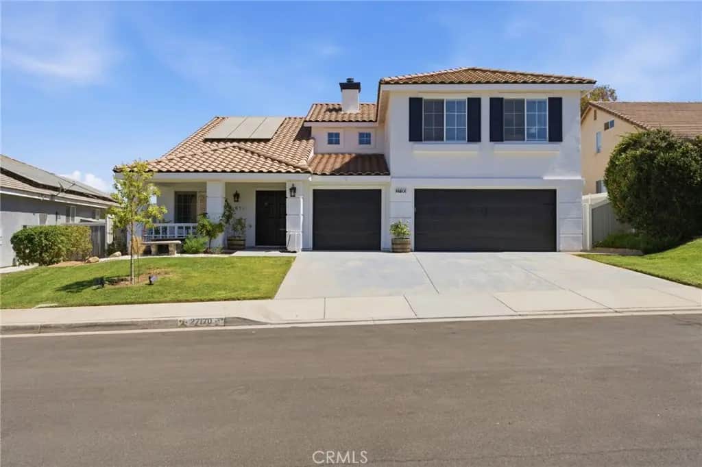 27170 Arrow Point, Corona, CA — listing photo 1