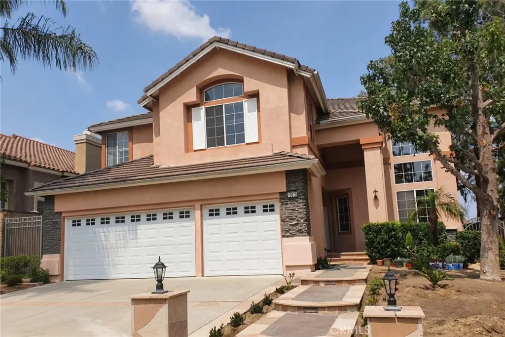 15075 Calle La Paloma, Chino Hills, CA — listing photo 1