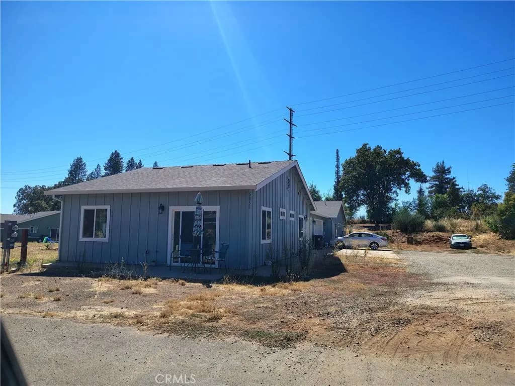 5848 James, Paradise, CA — listing photo 1