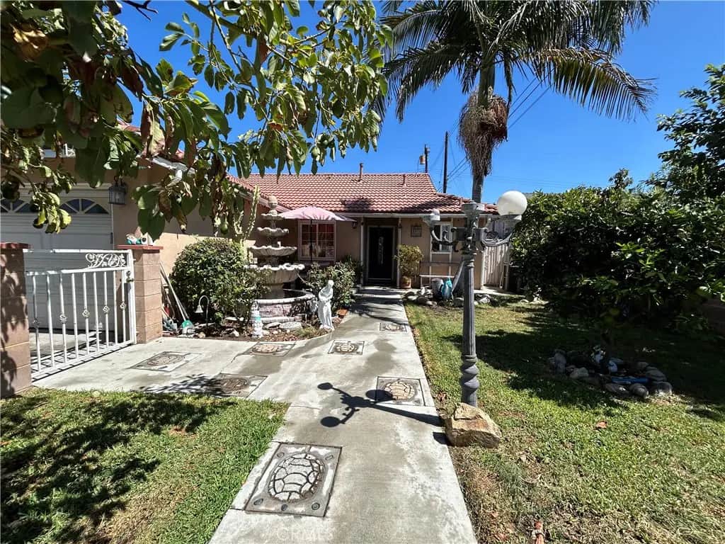 13205 Judith, Baldwin Park, CA — listing photo 1