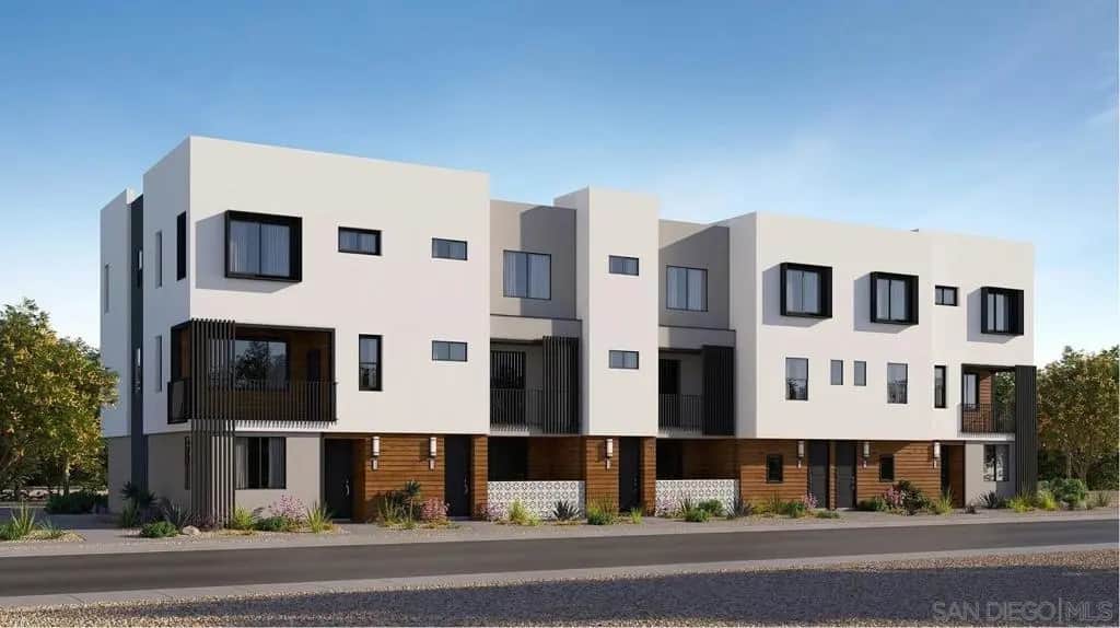 2881 Agave Lane 7, San Diego, CA — listing photo 1