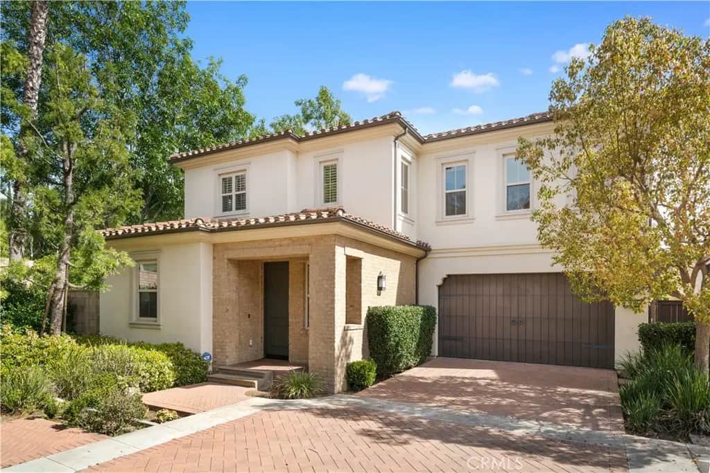 21 Fanpalm, Irvine, CA — listing photo 1