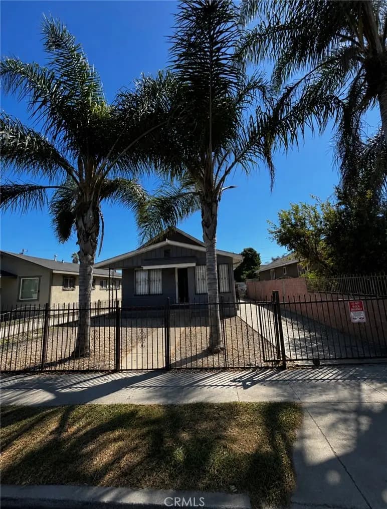 144 W 84th Street, Los Angeles, CA — listing photo 1