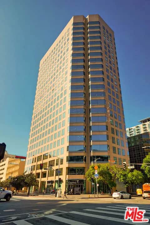 801 S Grand Avenue 1507, Los Angeles, CA — listing photo 1