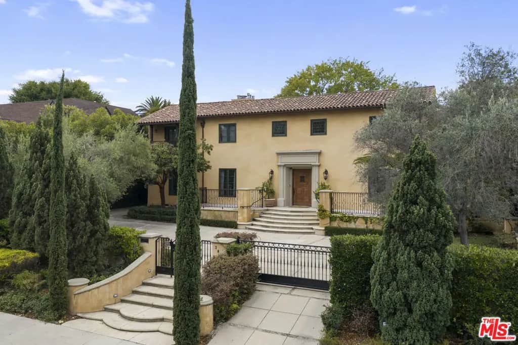 305 S June Street, Los Angeles, CA — listing photo 1