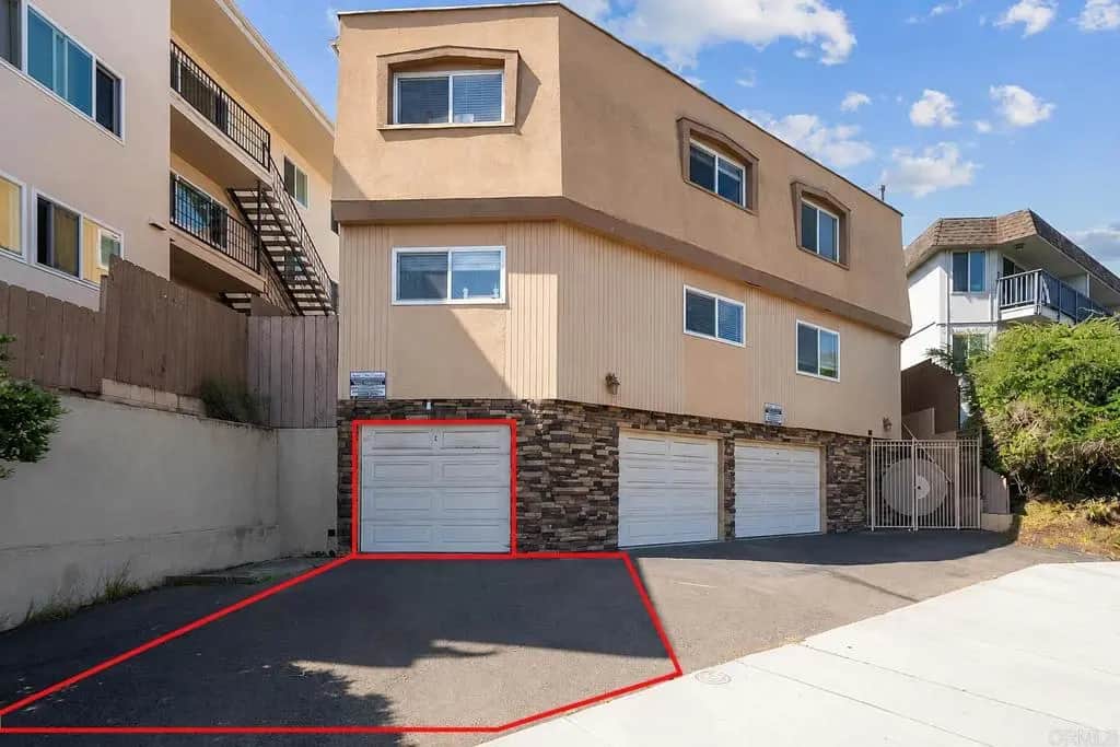 4426 Temecula St 6, San Diego, CA — listing photo 1
