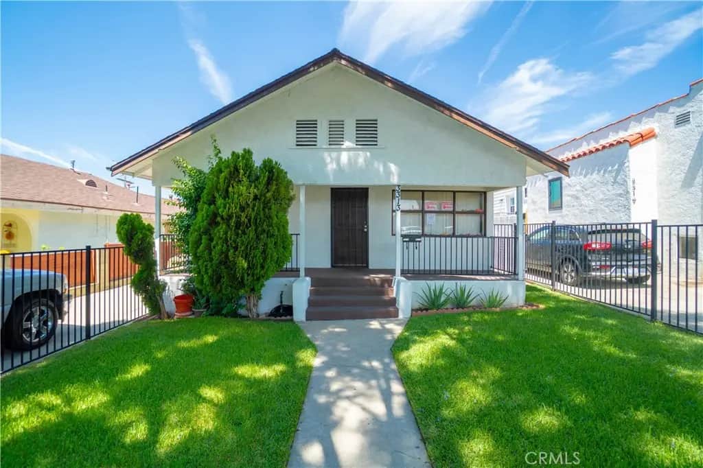 3311 Alice, Los Angeles, CA — listing photo 1