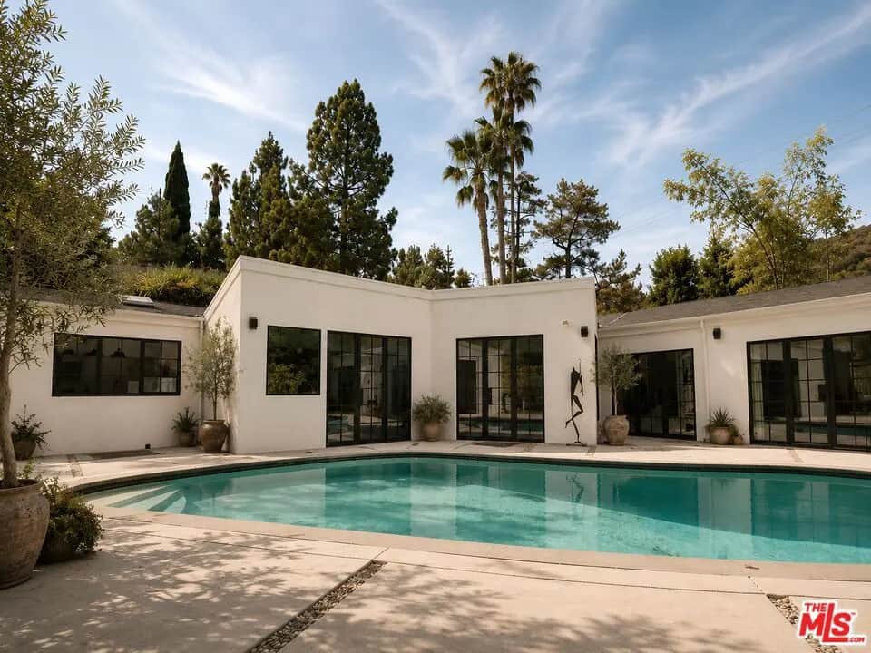 13019 Sky Valley Road, Los Angeles, CA — listing photo 1