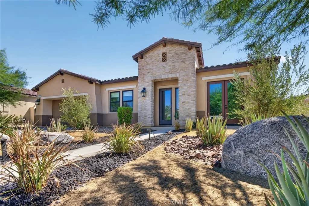 57780 Rosewood Court, La Quinta, CA — listing photo 1