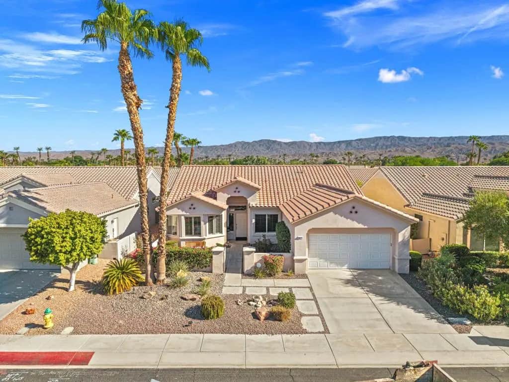 78770 Golden Reed Drive, Palm Desert, CA — listing photo 1