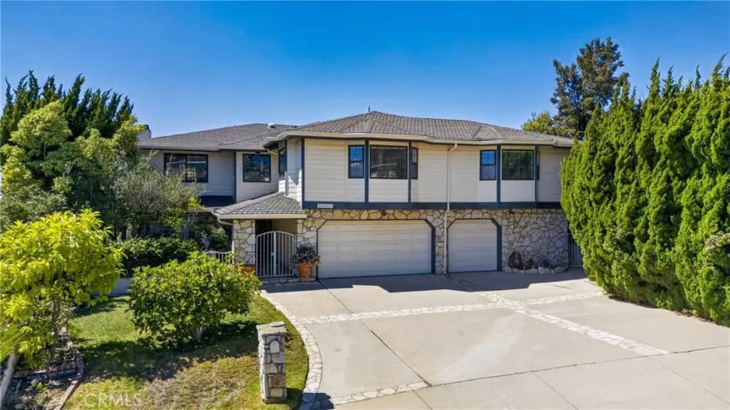 28917 Scotsview Drive, Rancho Palos Verdes, CA — listing photo 1
