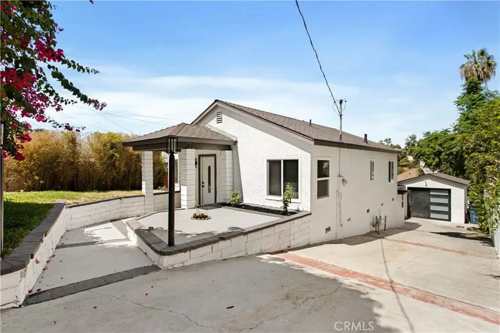 1451 Volney Drive, Los Angeles, CA — listing photo 1