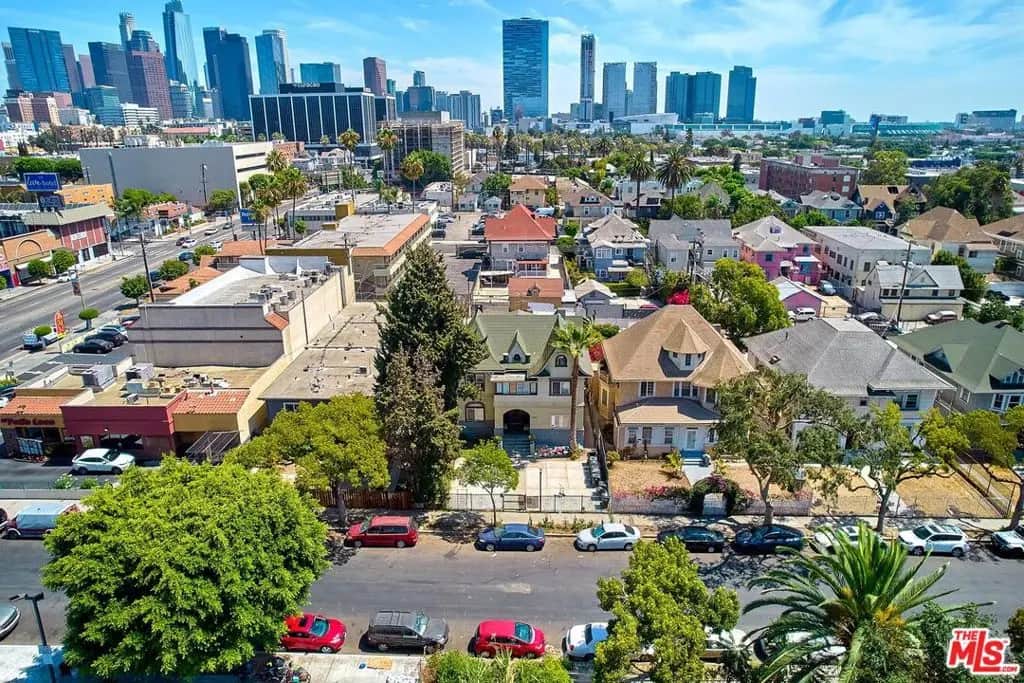 1020 S Westlake Avenue, Los Angeles, CA — listing photo 1