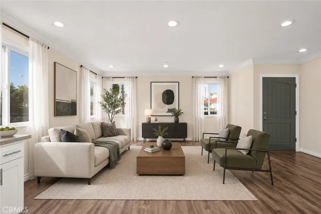 4812 Saturn Street, Los Angeles, CA — listing photo 1