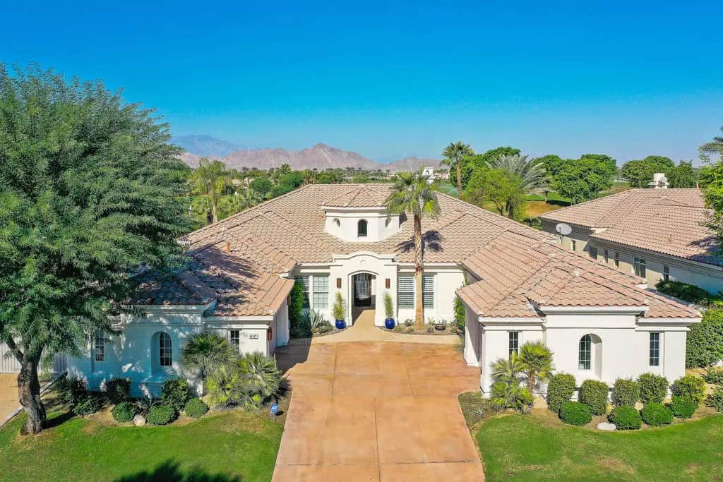 51417 El Dorado Drive, La Quinta, CA — listing photo 1